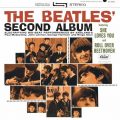 ザ・ビートルズ、アメリカでの3枚目のアルバム『The Beatles’ Second Album』