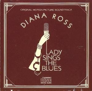 Lady Sings The Blues