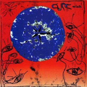 the-cure-wish