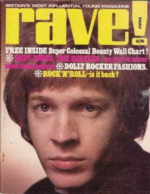 Rave mag 1968