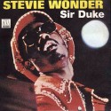 デューク・エリントンに捧げたスティーヴィー・ワンダーの「Sir Duke」