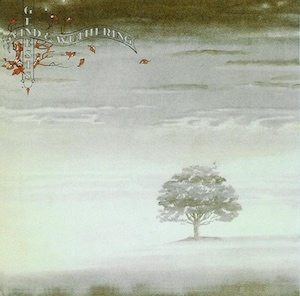 Wind & Wuthering