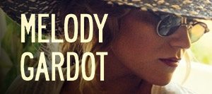 Melody Gardot