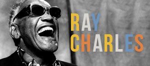 Ray Charles