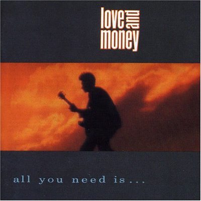 Love and Money