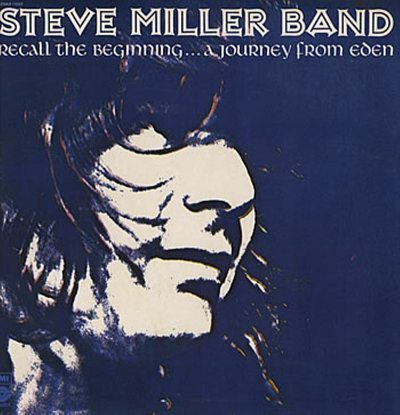 Steve Miller