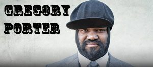 Gregory Porter