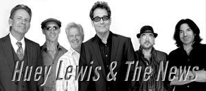Huey Lewis And The News