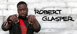 Robert Glasper