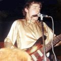 クリームという名前がついたばかり、1966年夏に行われたバンド初のライヴ