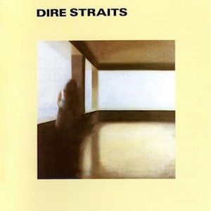 Dire Straits album