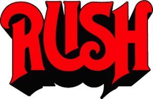 Rush logo