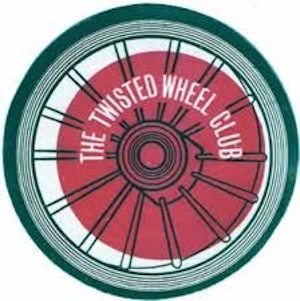 Twisted Wheel logo