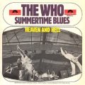 ザ・フー、エディ・コクラン「Summertime Blues」をライブシングルで発売