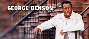 George Benson