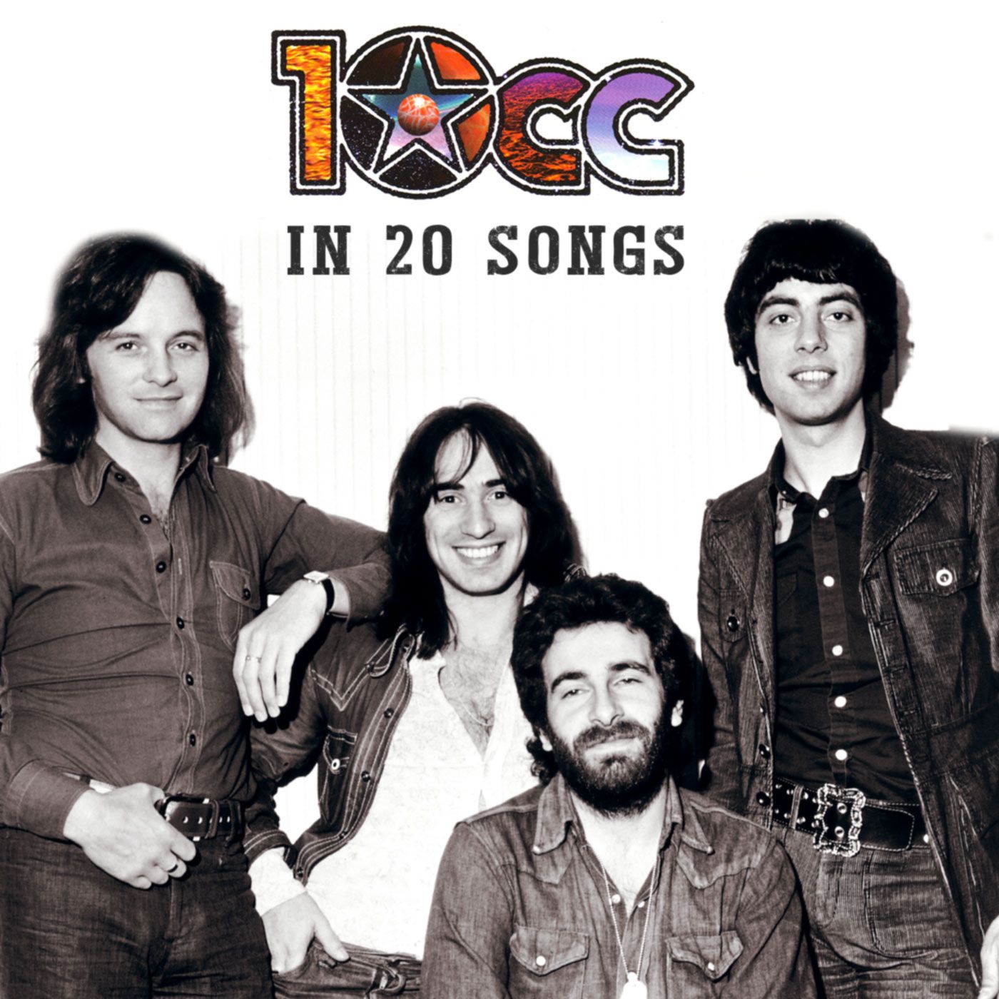 10cc songs tour