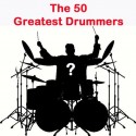 史上最高のドラマー50人