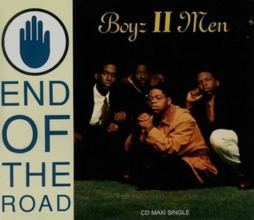 ボーイズ メン 大成功の始まりとなった記録的な全米1位曲 end of the