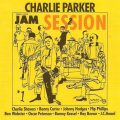 チャーリー・パーカー『Jam Session』“スウィングの素晴らしさが分からない人でもこのアルバムを聴けば説得できる”