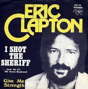 EC I Shot The Sheriff