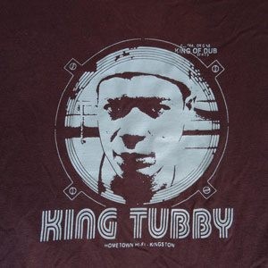 King-Tubby