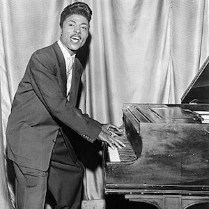 Little Richard