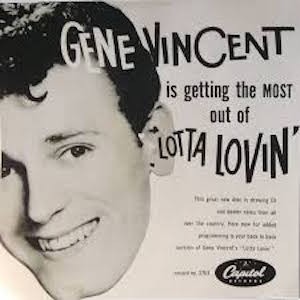 Lotta Lovin'' ad
