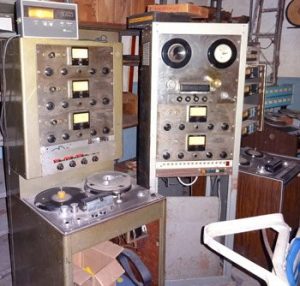 Randys-Tape-Machines