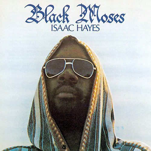 Black Moses