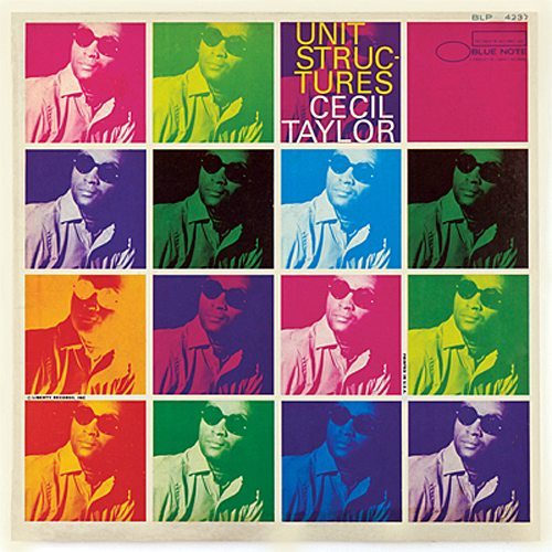 Cecil Taylor