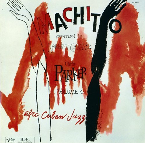 Charlie Parker Machito