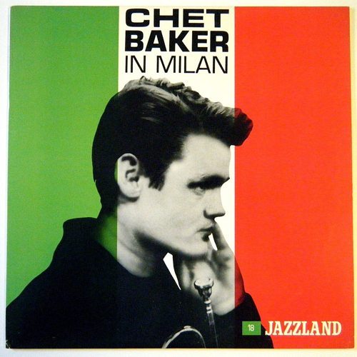 Chet Baker