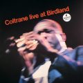コルトレーンの作品中、総合的に最高のアルバム『Live at Birdland』