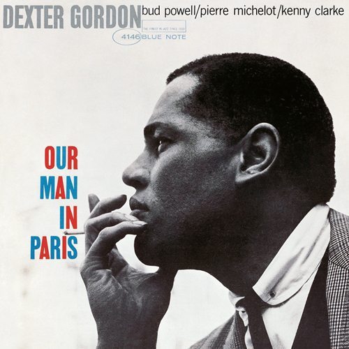 DexterGordon_OurManInParis