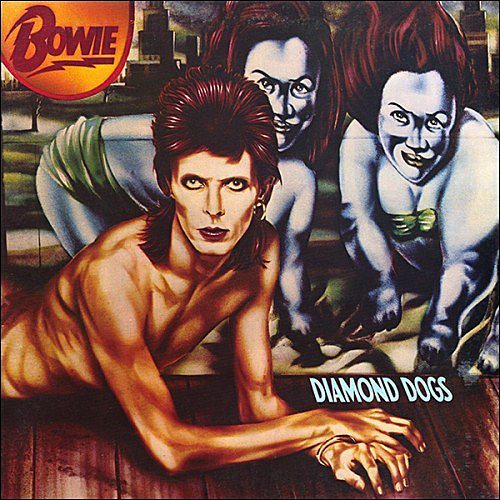 Diamond Dogs