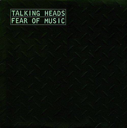 Fear of Music