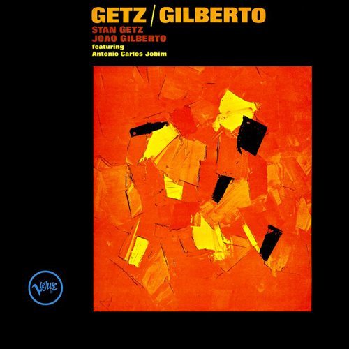 Getz Gilberto