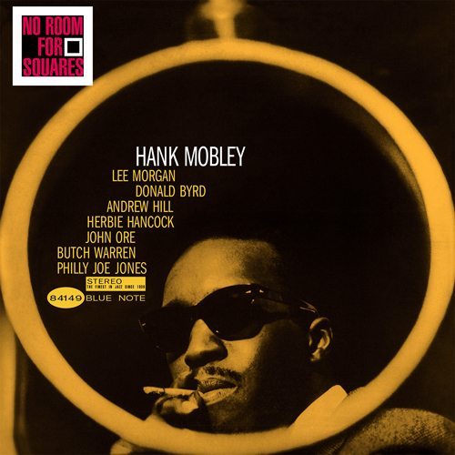 Hank Mobley_LP_BlueNote