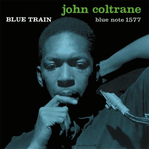 John Coltrane - [1957] Blue Train_oo1