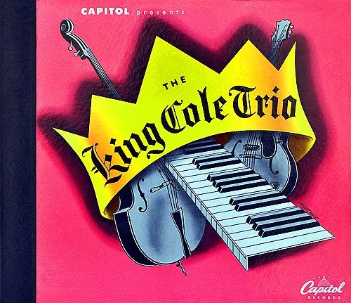 King Cole Trio