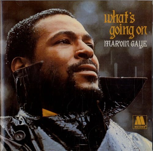 Marvin+Gaye+-+What's+Going+On+-+CD+ALBUM-581521