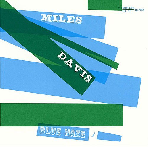 Miles_Davis_BLUE_HAZE