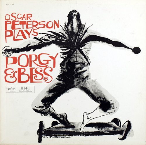 Porgy and Bess