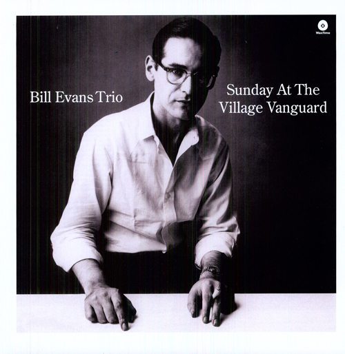 Sunday Village Vanguard