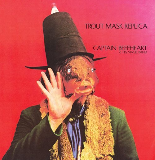 Trout Mask