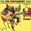 ウェス・モンゴメリー・トリオ『The Wes Montgomery Trio』：素晴らしい作品の数々の根源