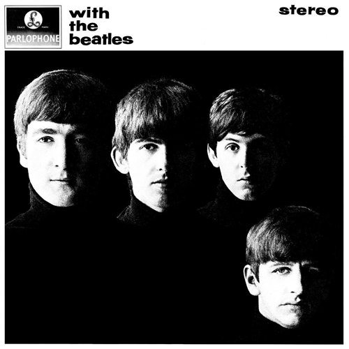 WithTheBeatles