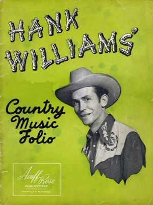 Hank Williams