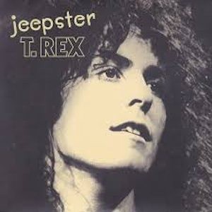 Jeepster