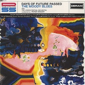 TheMoodyBlues-album-daysoffuturepassed